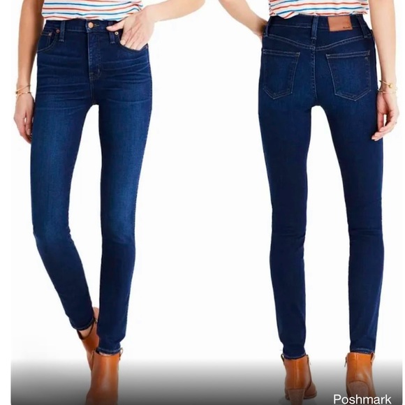 Madewell Denim - Madewell Jeans